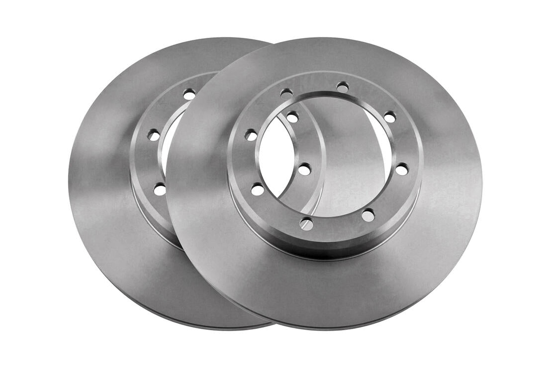 VAICO V4640019 Brake Disc | ML Performance Car Parts