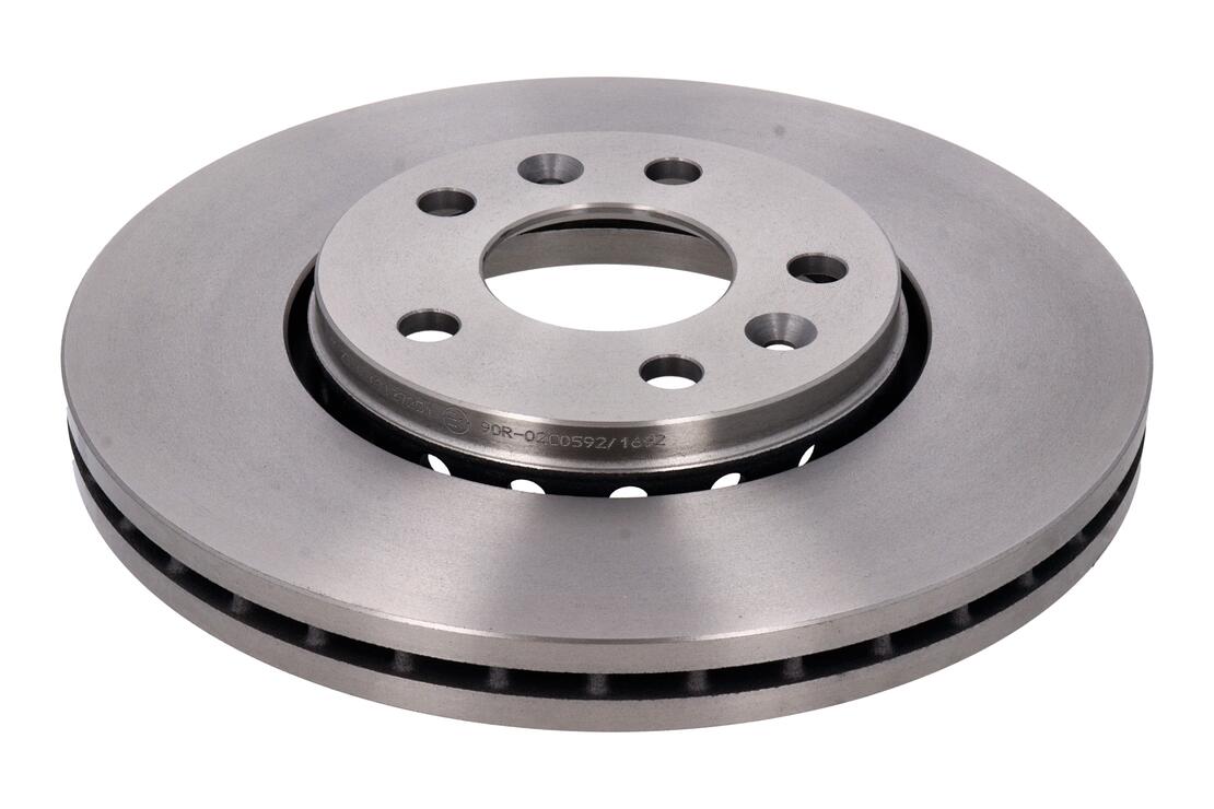 VAICO V4640027 Brake Disc | ML Performance Car Parts