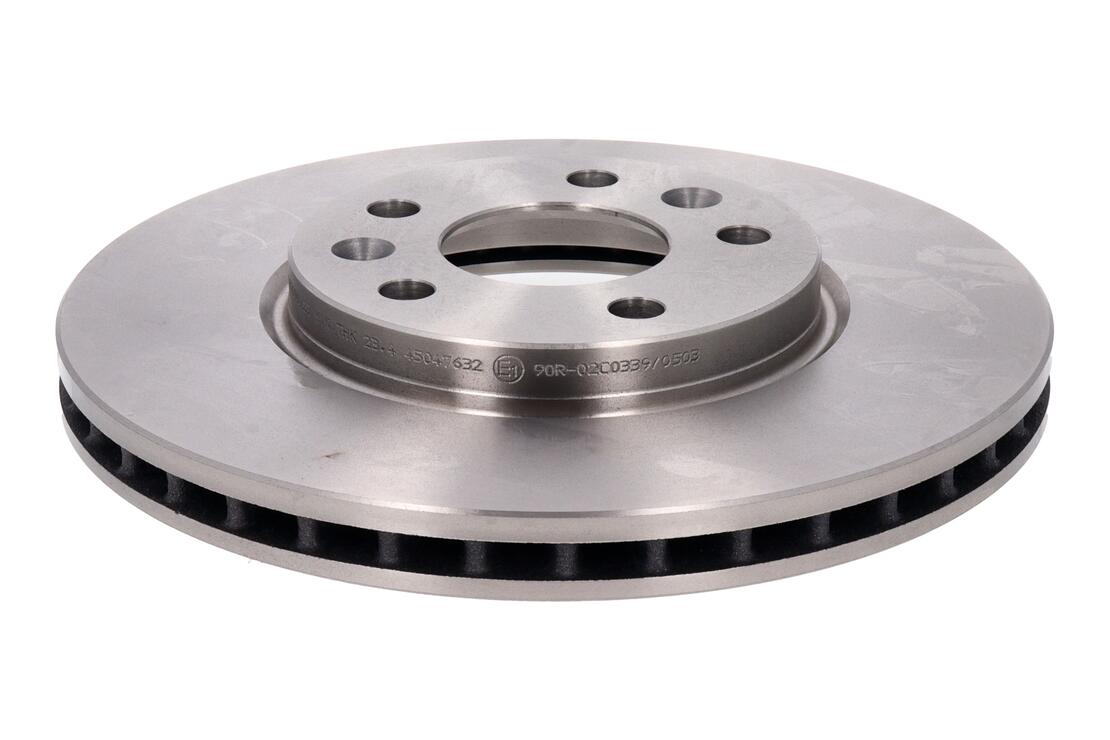 VAICO V4640031 Brake Disc | ML Performance Car Parts