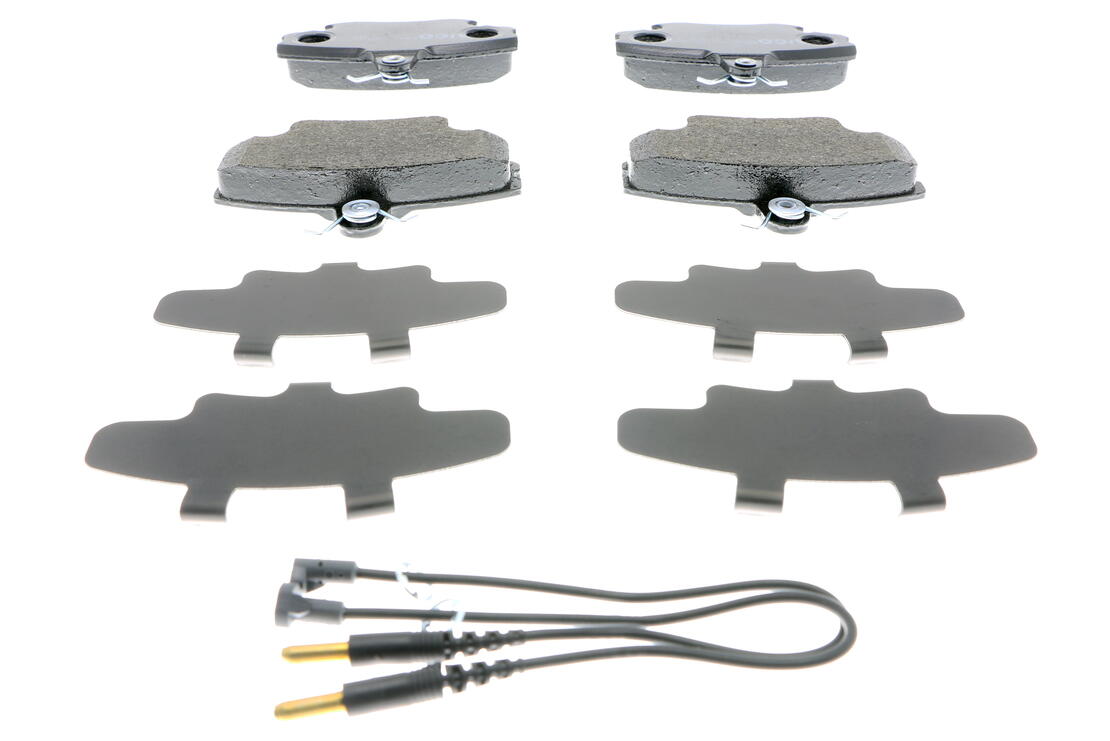 VAICO V464101 Brake Pad Set, Disc Brake | ML Performance Car Parts