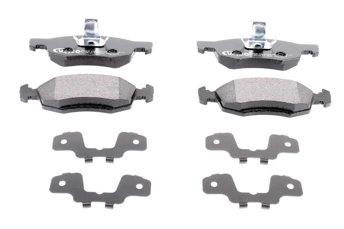 VAICO V464102 Brake Pad Set, Disc Brake | ML Performance Car Parts