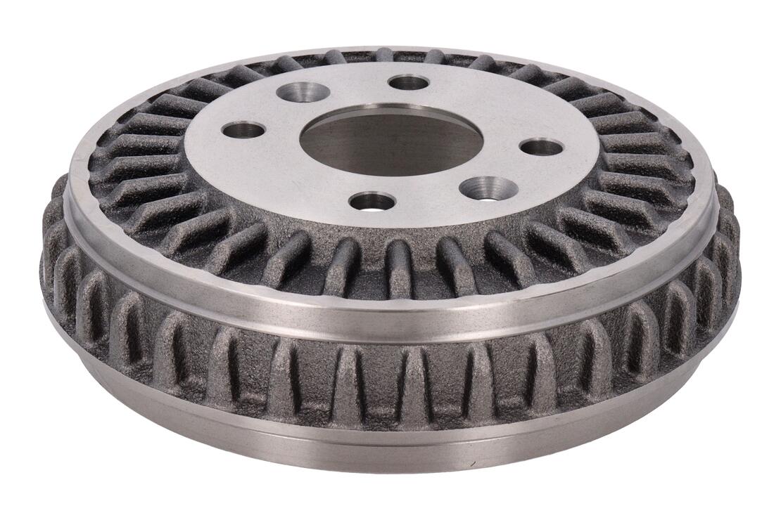 VAICO V4660001 Brake Drum | ML Performance Car Parts