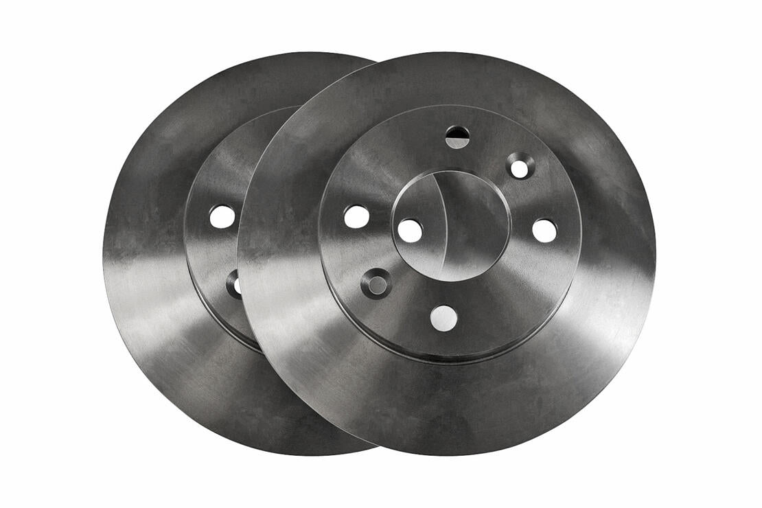 VAICO V4680001 Brake Disc | ML Performance Car Parts