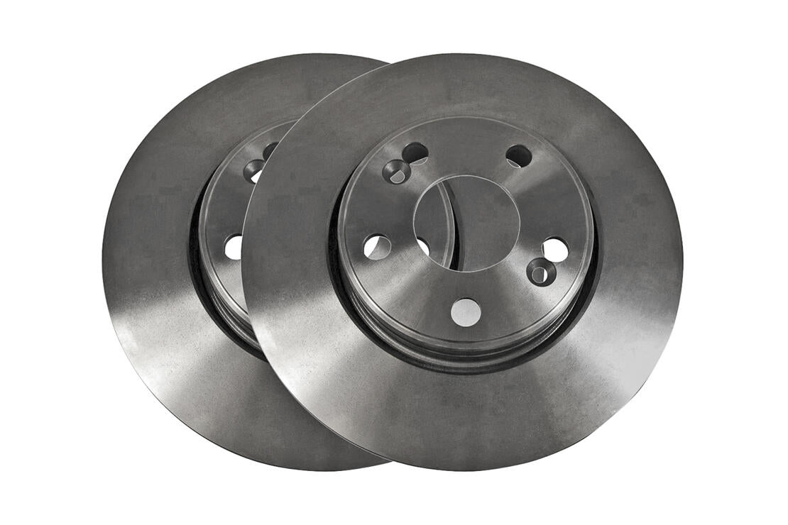 VAICO V4680007 Brake Disc | ML Performance Car Parts