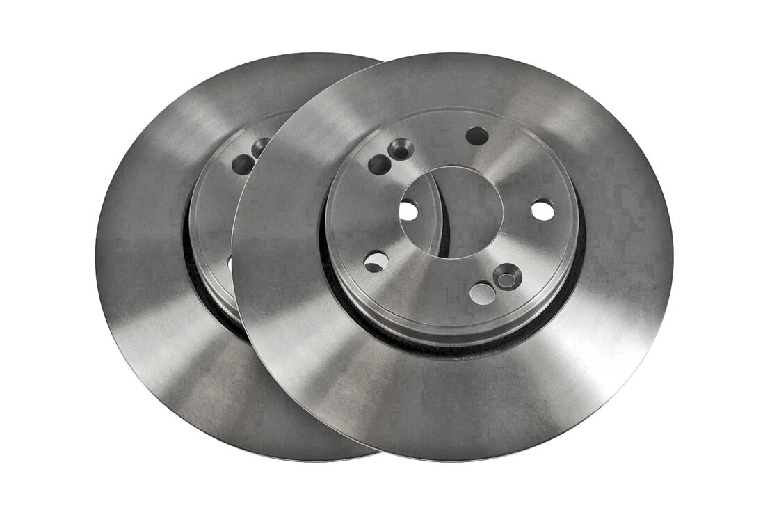 VAICO V4680011 Brake Disc | ML Performance Car Parts