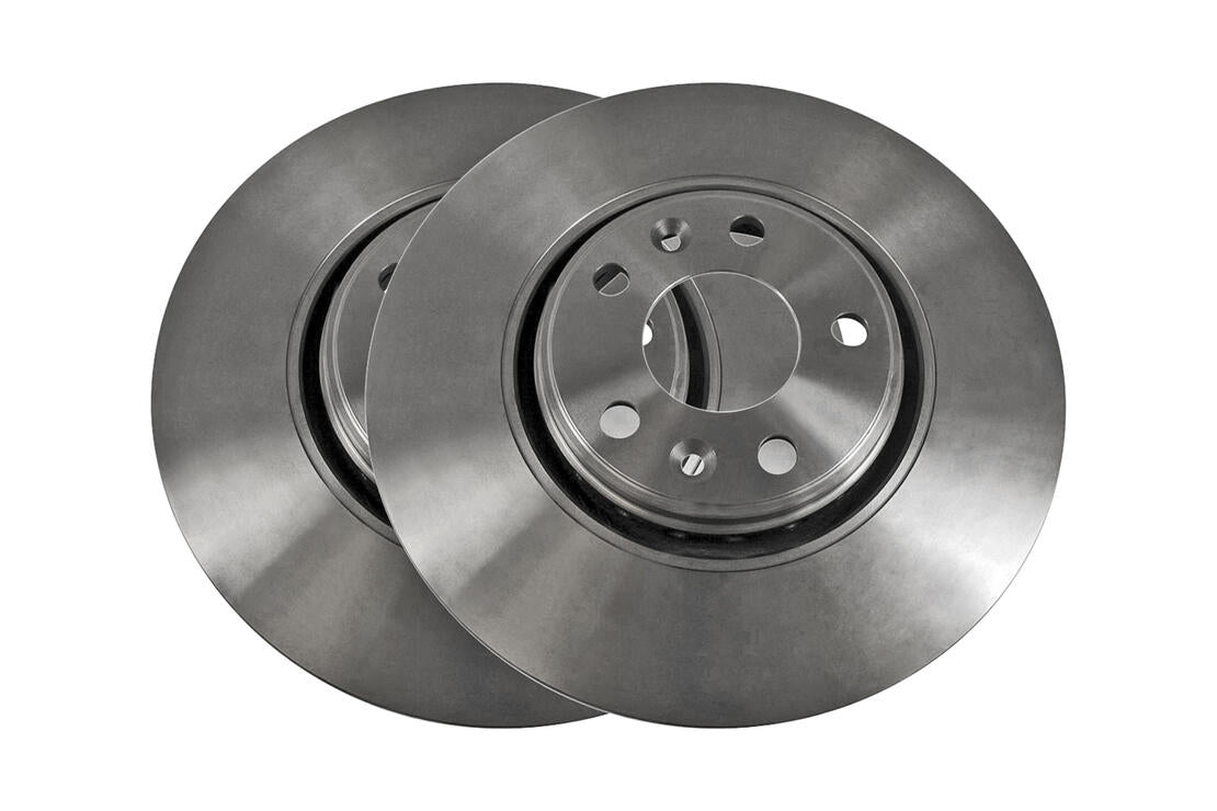 VAICO V4680018 Brake Disc | ML Performance Car Parts