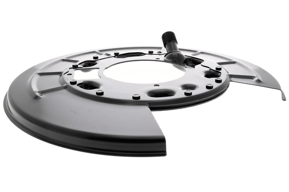 VAICO V480493 Splash Plate, Brake Disc | ML Performance Car Parts