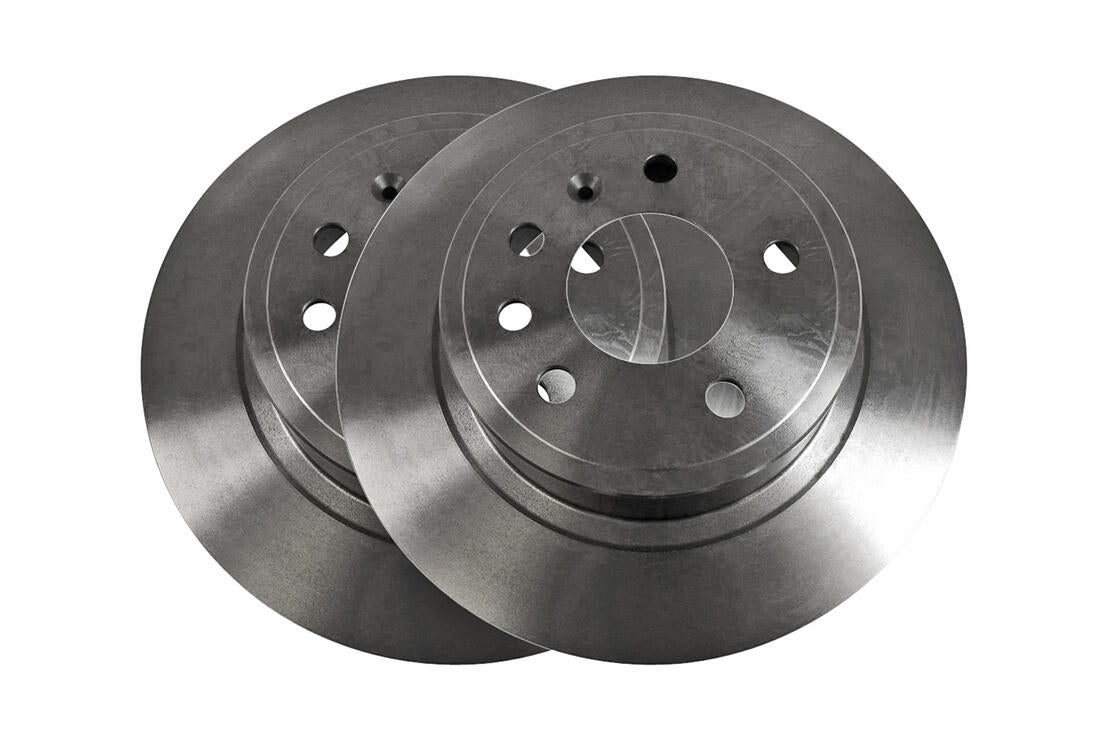 VAICO V5040002 Brake Disc | ML Performance Car Parts