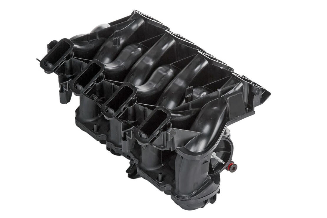 VAICO V510601 Intake Manifold Module | ML Performance Car Parts