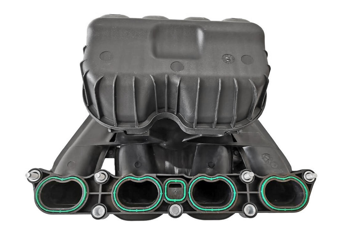 VAICO V510643 Intake Manifold Module | ML Performance Car Parts