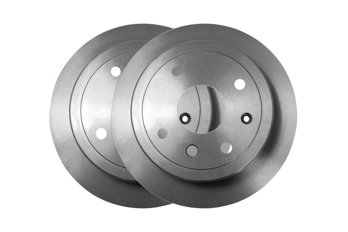 VAICO V5140004 Brake Disc | ML Performance Car Parts