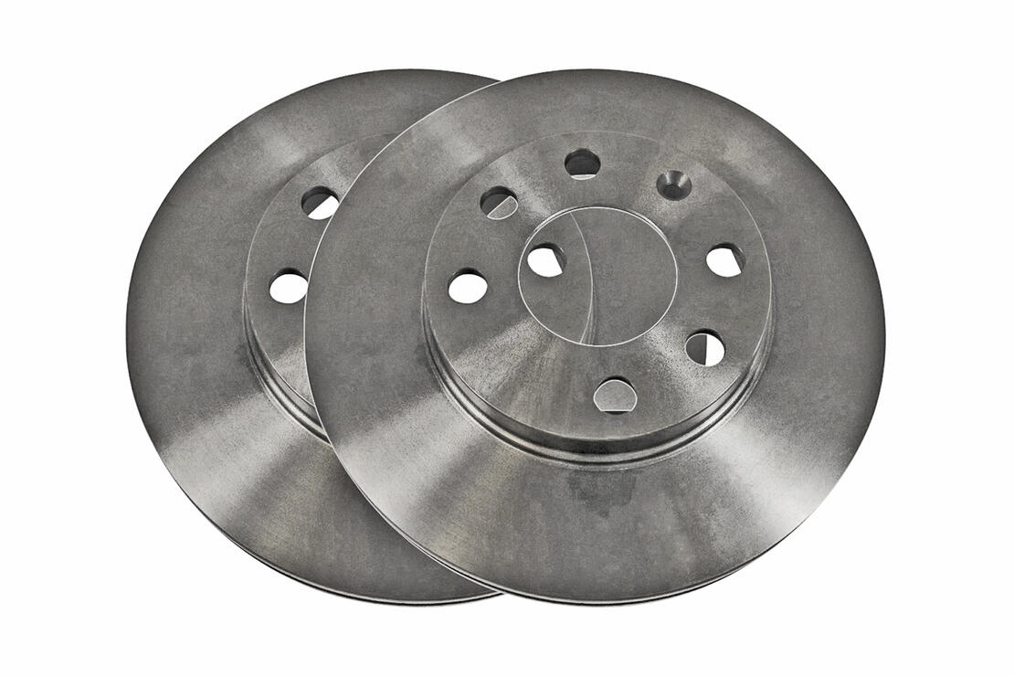 VAICO V5180003 Brake Disc | ML Performance Car Parts