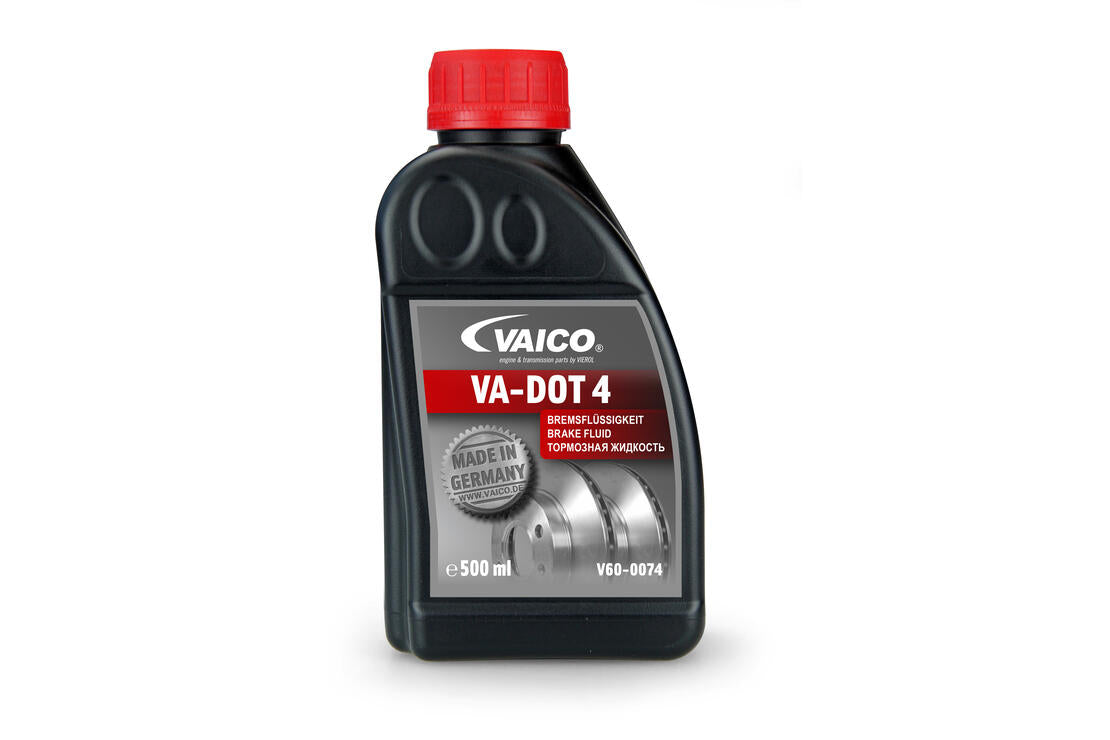 VAICO V600074 Brake Fluid | ML Performance Car Parts