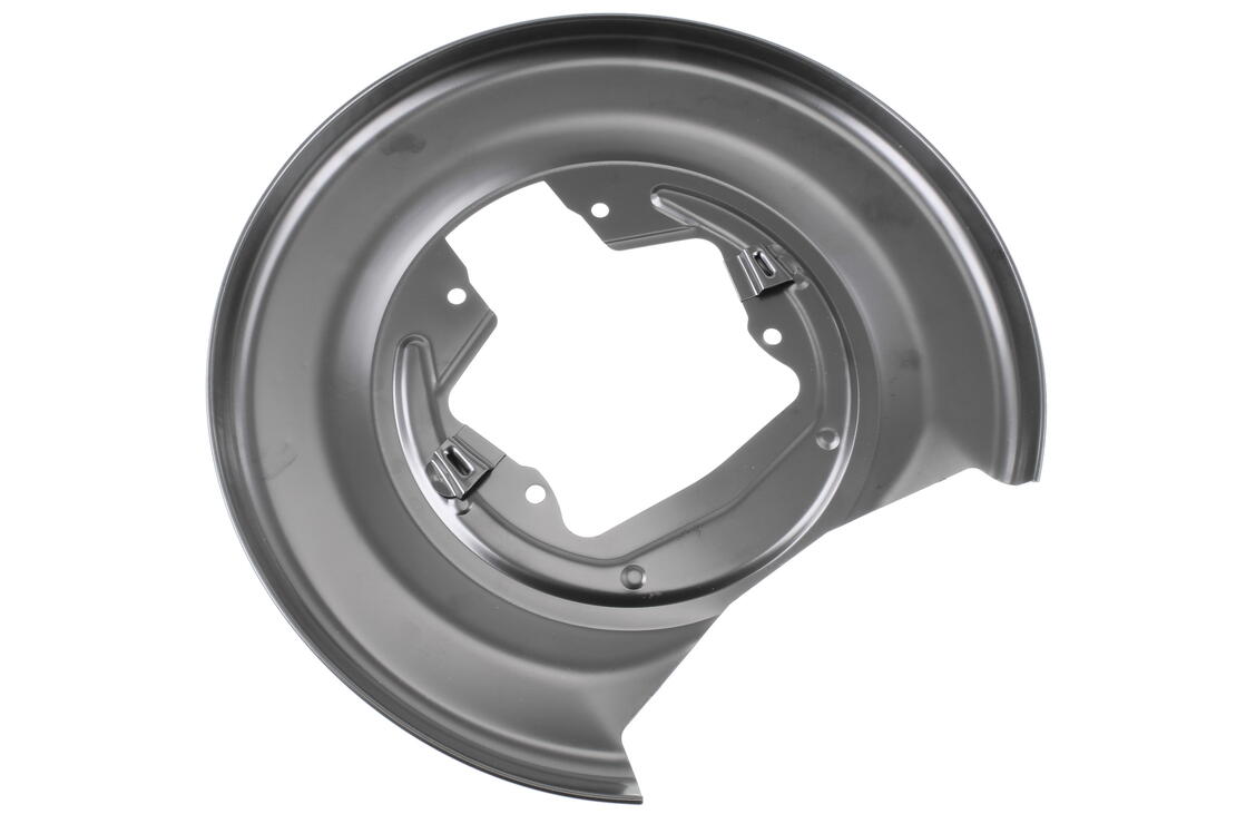 VAICO V950011 Splash Plate, Brake Disc | ML Performance Car Parts