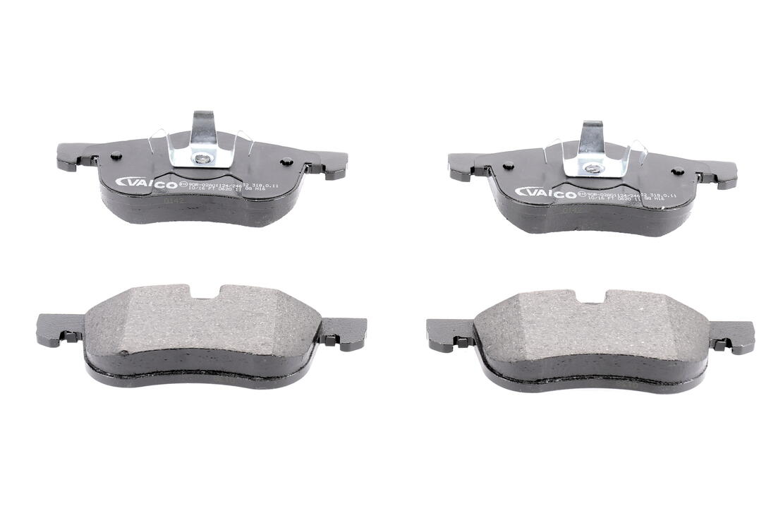 VAICO V950147 Brake Pad Set, Disc Brake | ML Performance Car Parts