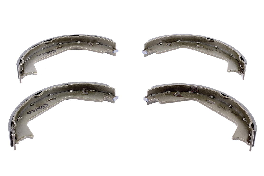 VAICO V950288 Brake Shoe Set | ML Performance Car Parts