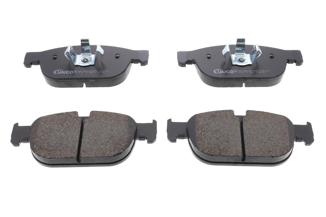 VAICO V950565 Brake Pad Set, Disc Brake | ML Performance Car Parts