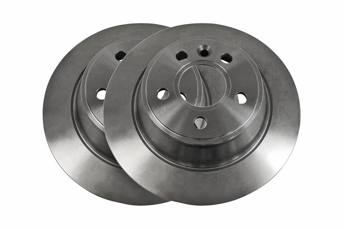 VAICO V9540012 Brake Disc | ML Performance Car Parts