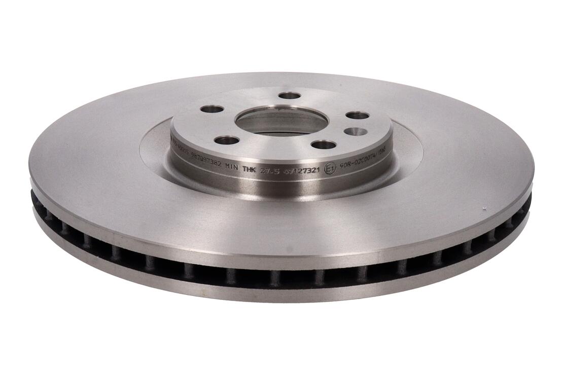 VAICO V9540015 Brake Disc | ML Performance Car Parts