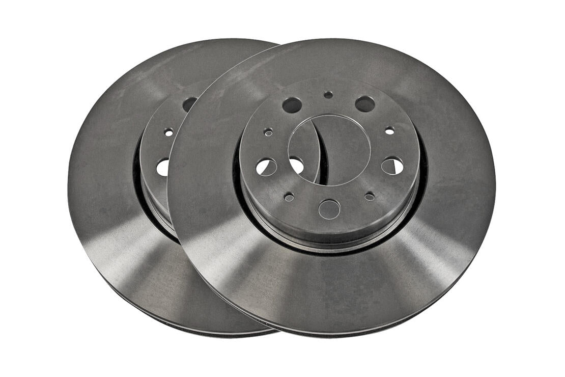 VAICO V9580004 Brake Disc | ML Performance Car Parts