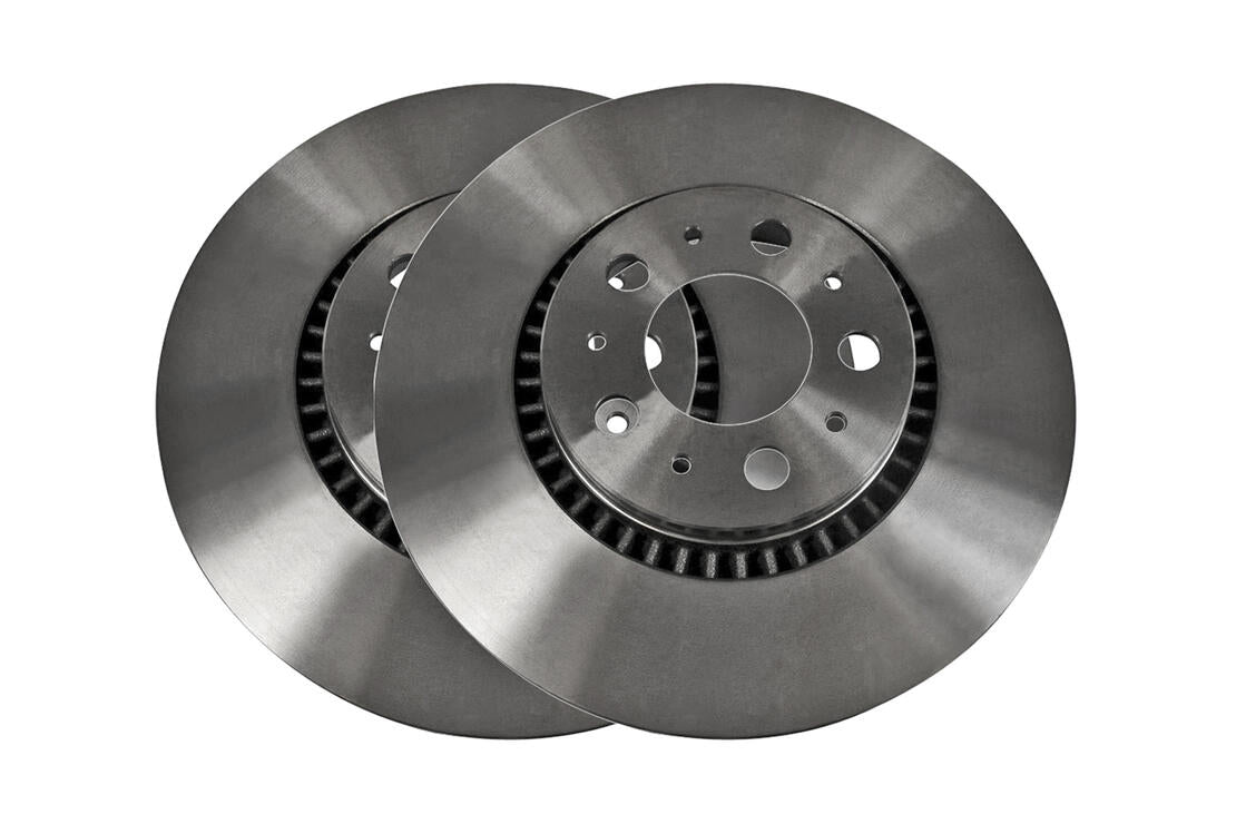 VAICO V9580005 Brake Disc | ML Performance Car Parts