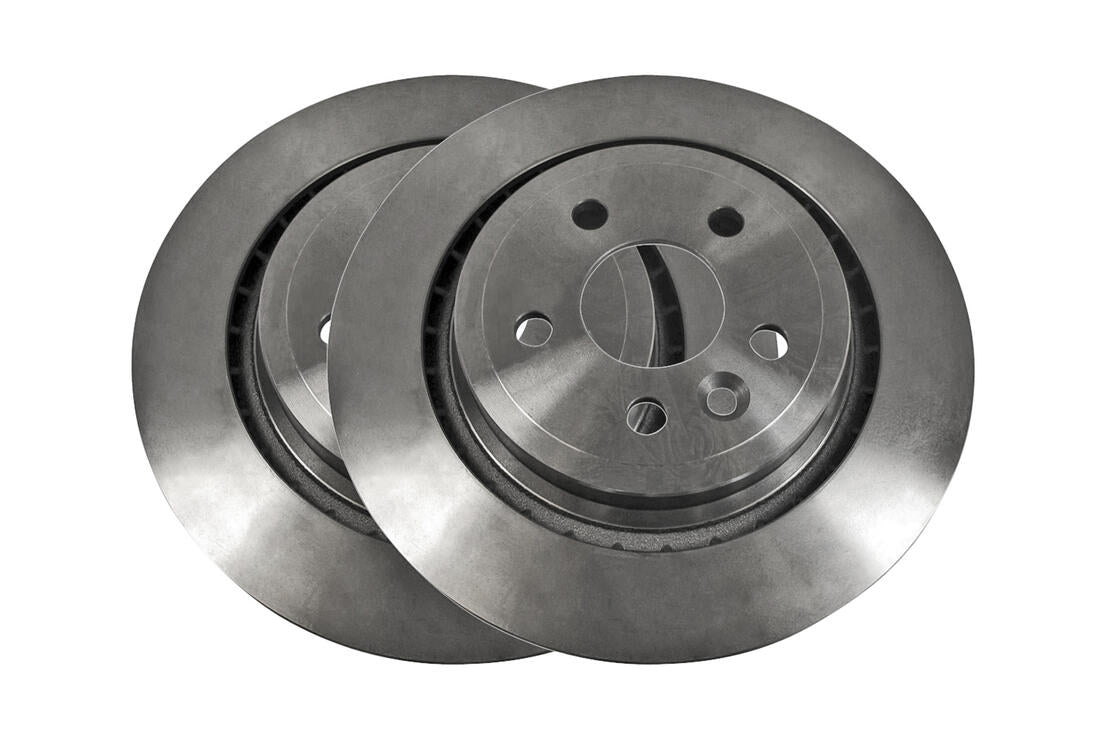 VAICO V9580014 Brake Disc | ML Performance Car Parts