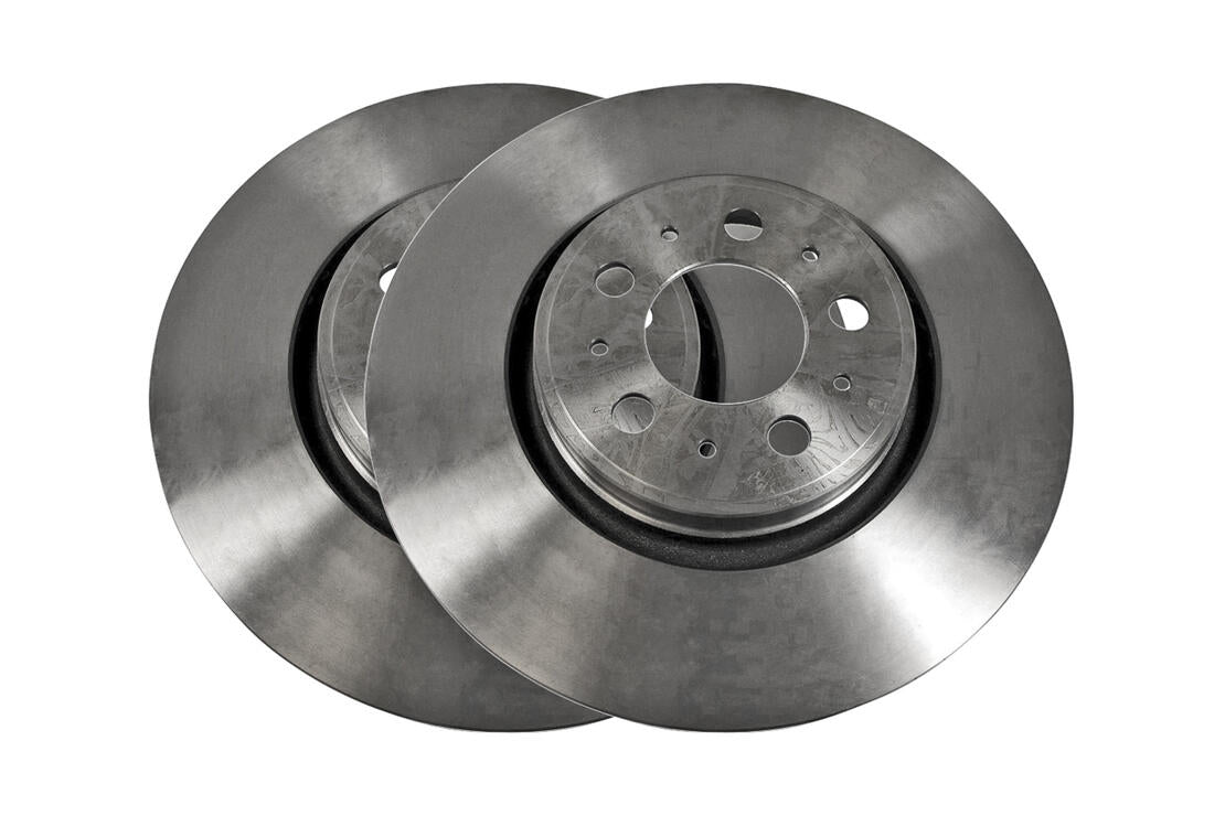 VAICO V9580015 Brake Disc | ML Performance Car Parts