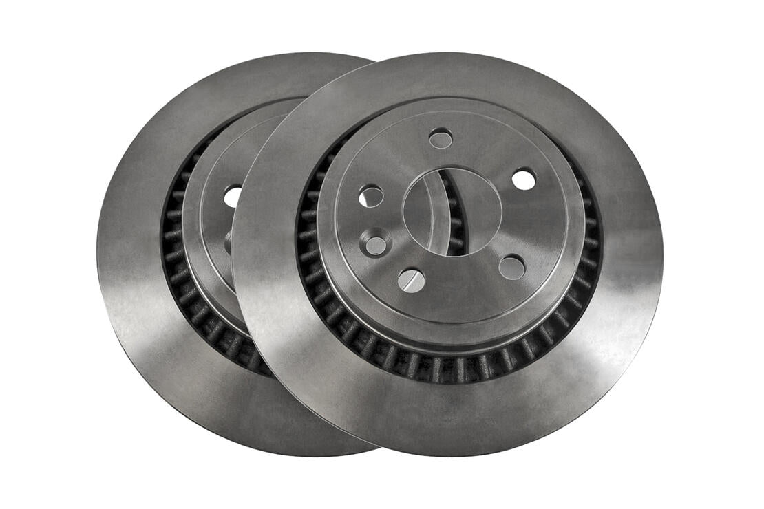 VAICO V9580016 Brake Disc | ML Performance Car Parts