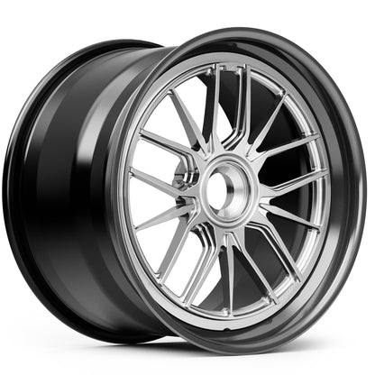 Vorsteiner VC321 Contemporary Series - 321 Wheel
