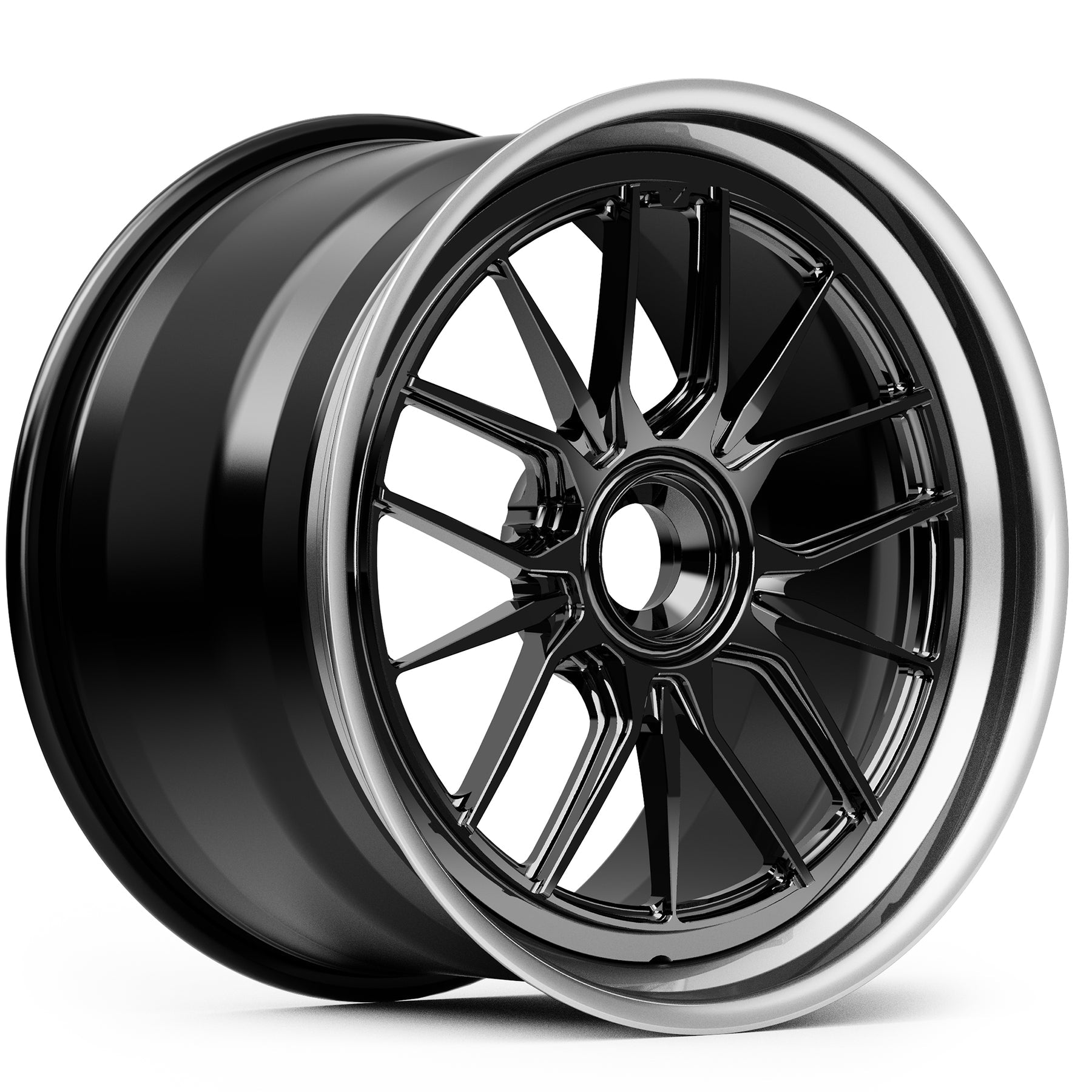 Vorsteiner VC321 Contemporary Series - 321 Wheel