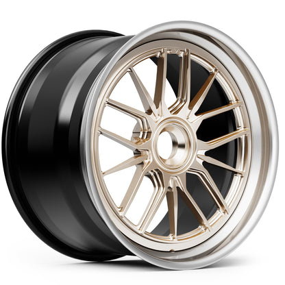Vorsteiner VC321 Contemporary Series - 321 Wheel