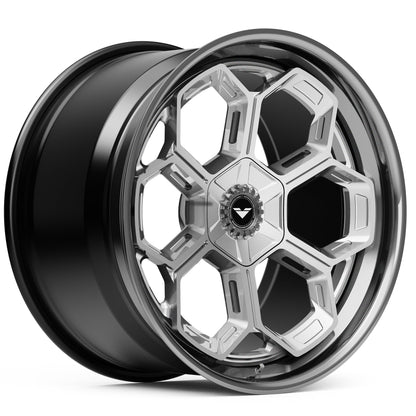 Vorsteiner VC322 Contemporary Series - 322 Wheel