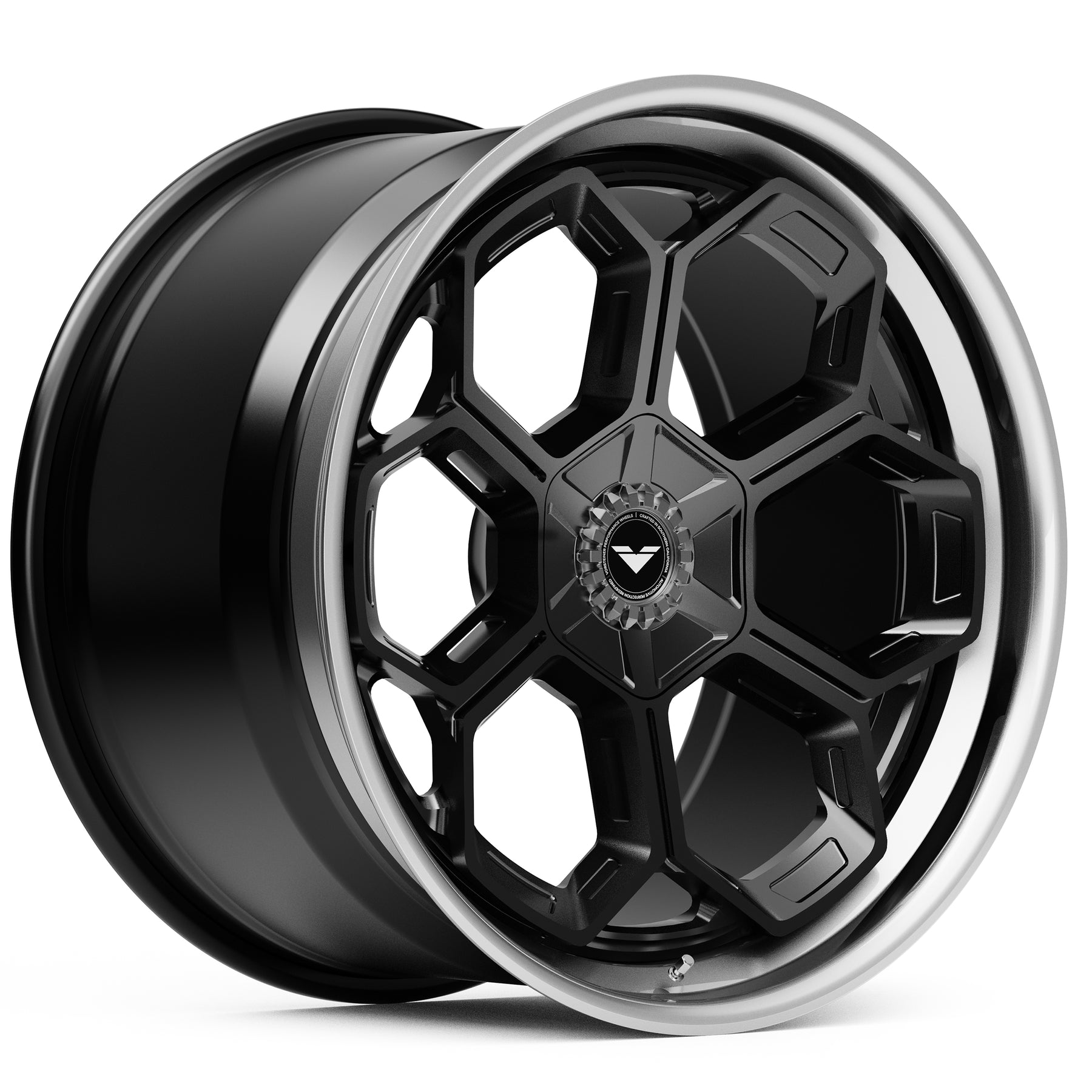 Vorsteiner VC322 Contemporary Series - 322 Wheel