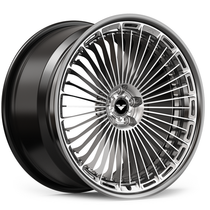 Vorsteiner VE391 Estate Series - 391 Wheel