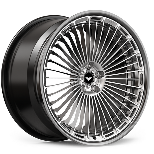 Vorsteiner VE391 Estate Series - 391 Wheel