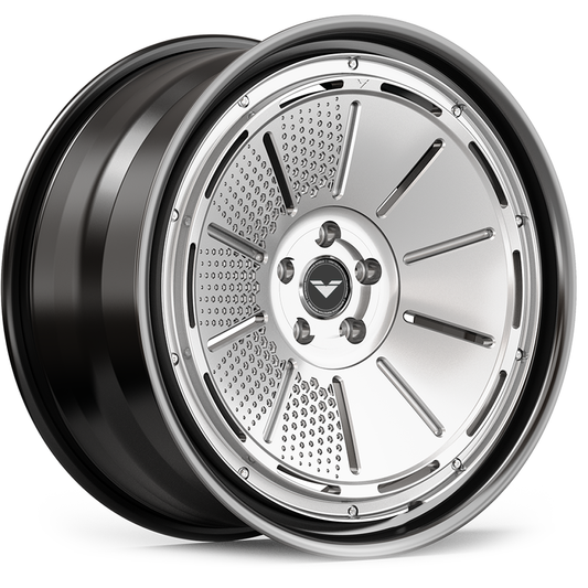 Vorsteiner VE392 Estate Series - 392 Wheel