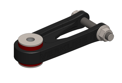 VERKLINE Toyota GR Yaris Billet Torque Mount