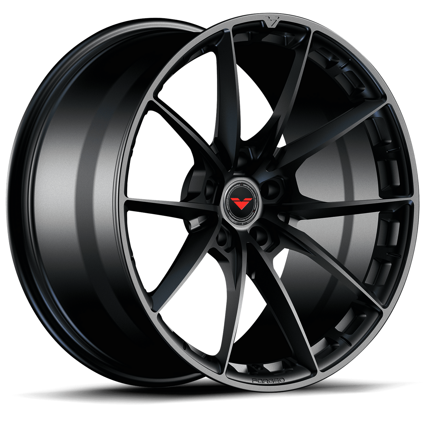 Vorsteiner VFA101 Forged Monoblock - 101 Wheel