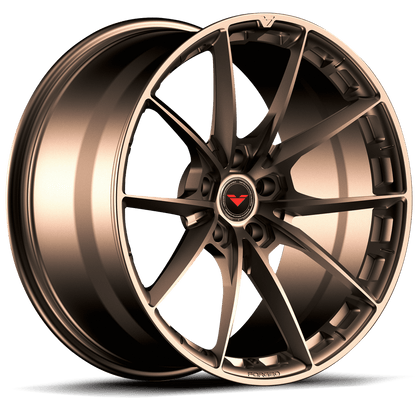 Vorsteiner VFA101 Forged Monoblock - 101 Wheel