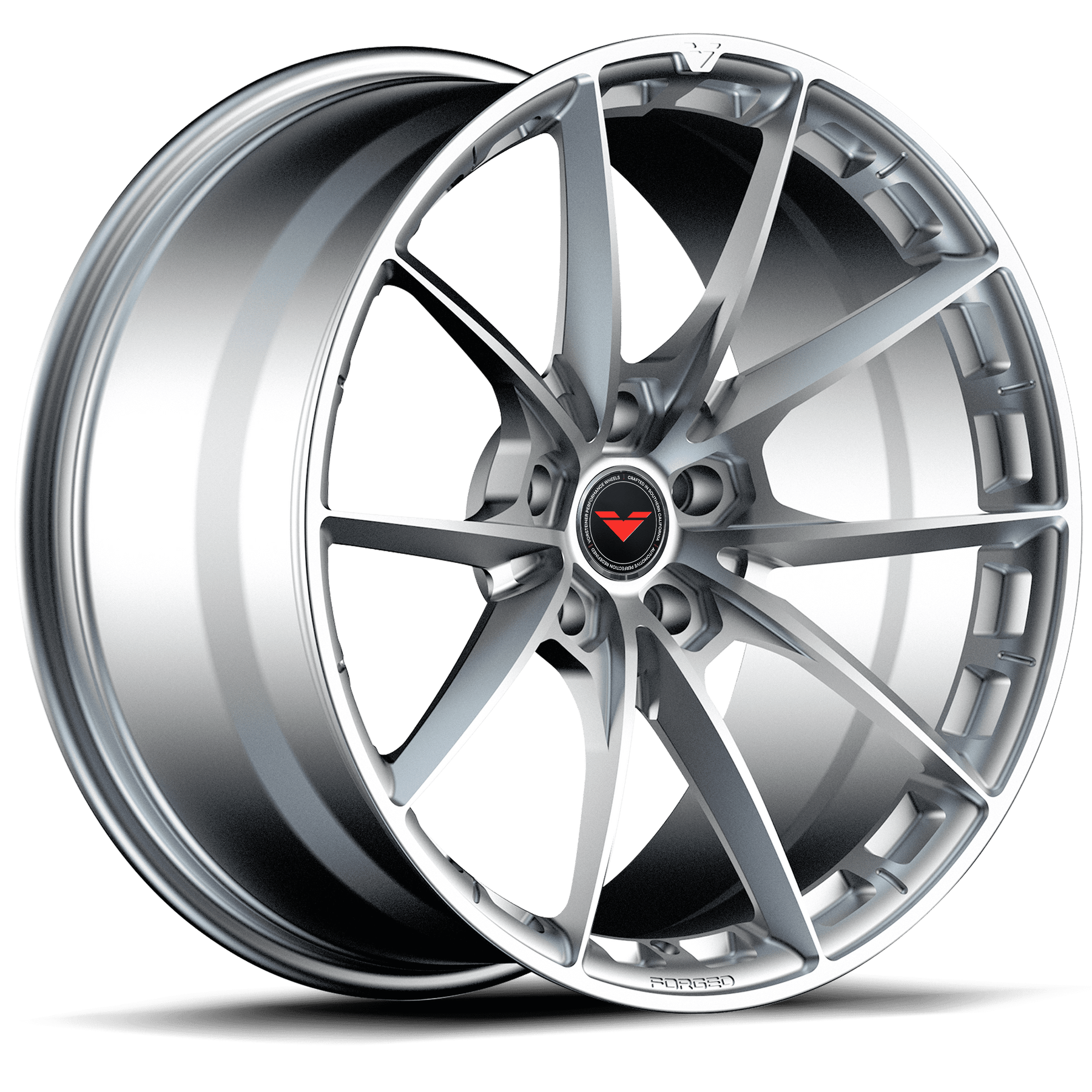 Vorsteiner VFA101 Forged Monoblock - 101 Wheel