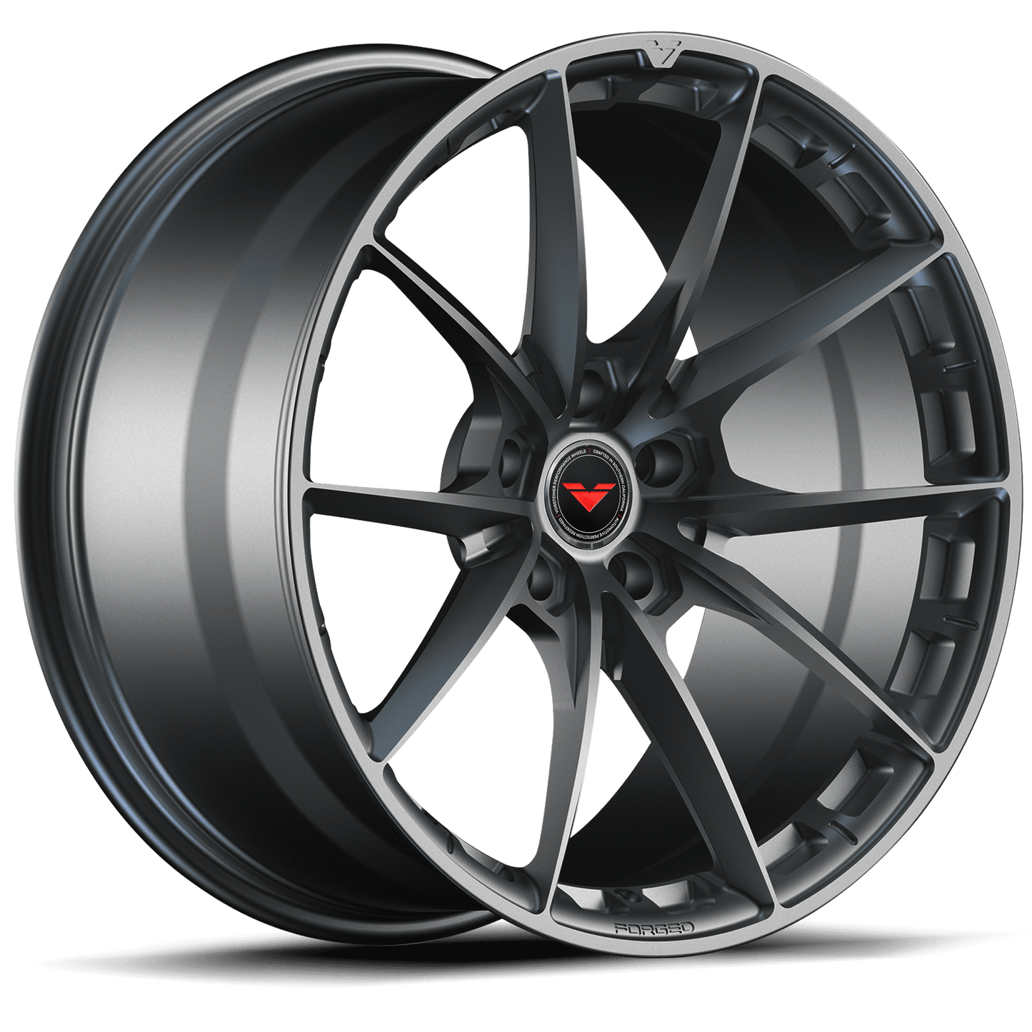 Vorsteiner VFA101 Forged Monoblock - 101 Wheel