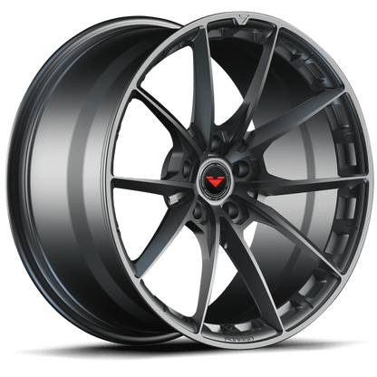 Vorsteiner VFA101 Forged Monoblock - 101 Wheel