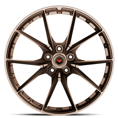 Vorsteiner VFA101 Forged Monoblock - 101 Wheel
