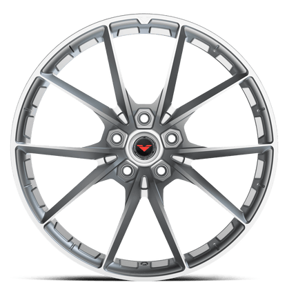Vorsteiner VFA101 Forged Monoblock - 101 Wheel