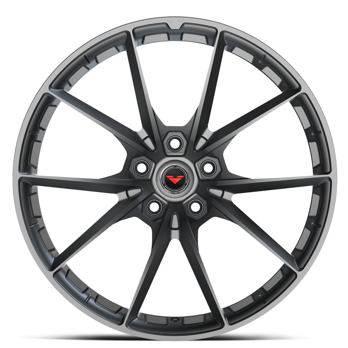Vorsteiner VFA101 Forged Monoblock - 101 Wheel