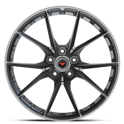 Vorsteiner VFA101 Forged Monoblock - 101 Wheel