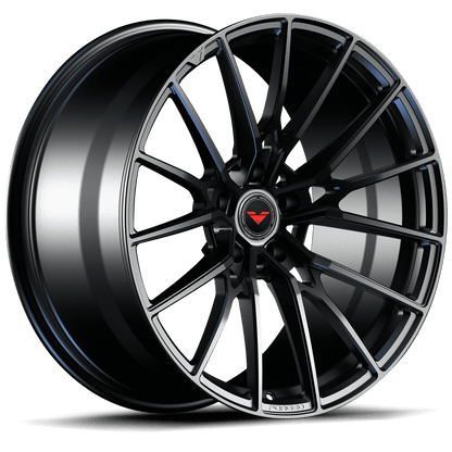 Vorsteiner VFA102 Forged Monoblock - 102 Wheel