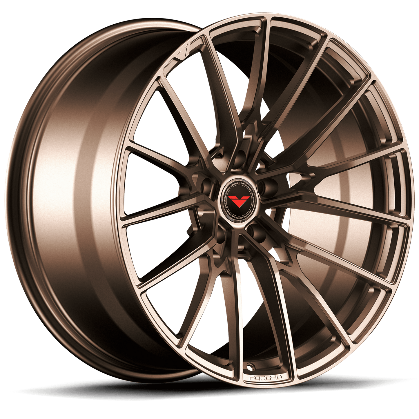 Vorsteiner VFA102 Forged Monoblock - 102 Wheel