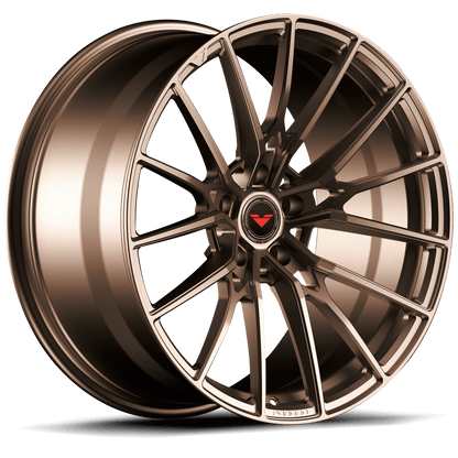 Vorsteiner VFA102 Forged Monoblock - 102 Wheel