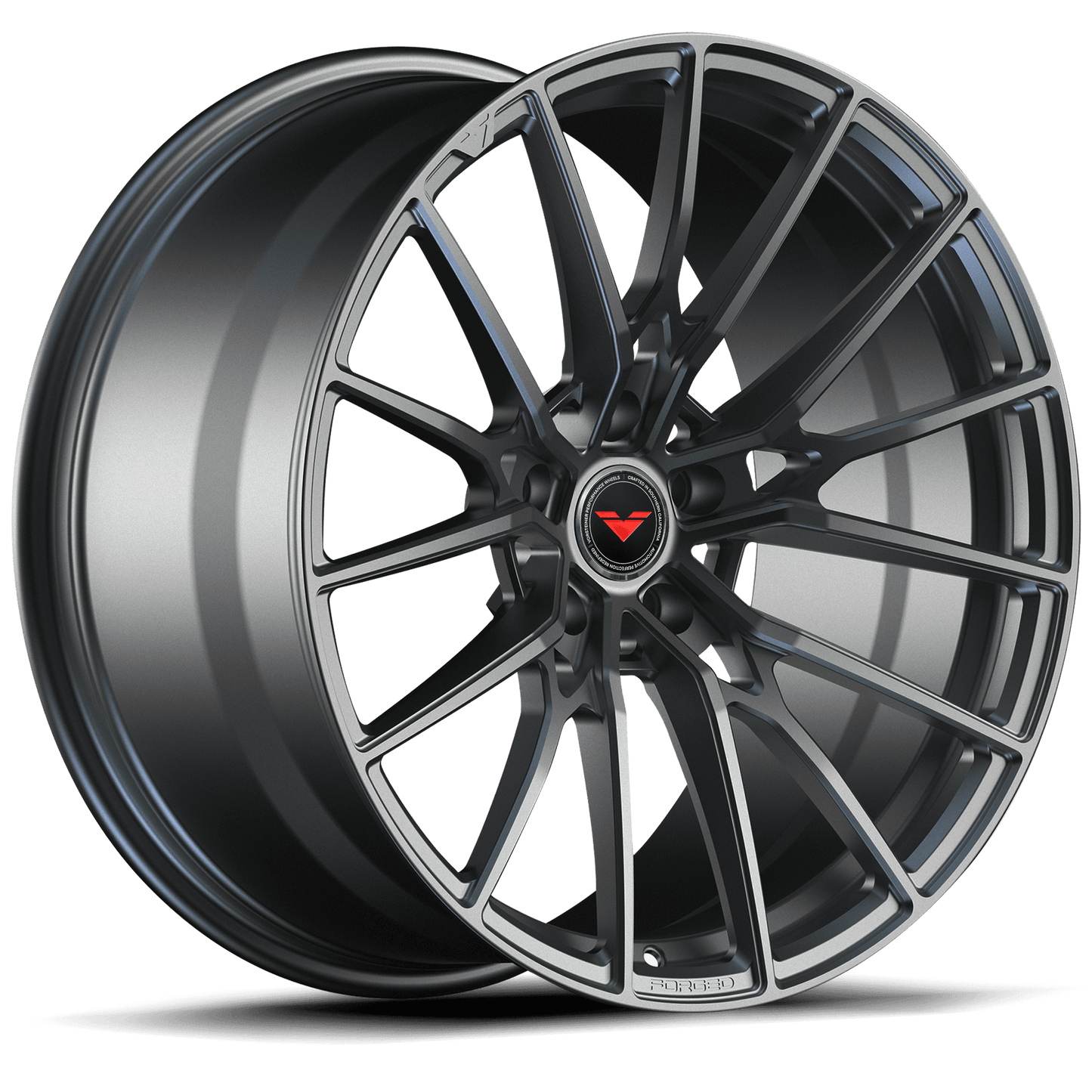 Vorsteiner VFA102 Forged Monoblock - 102 Wheel